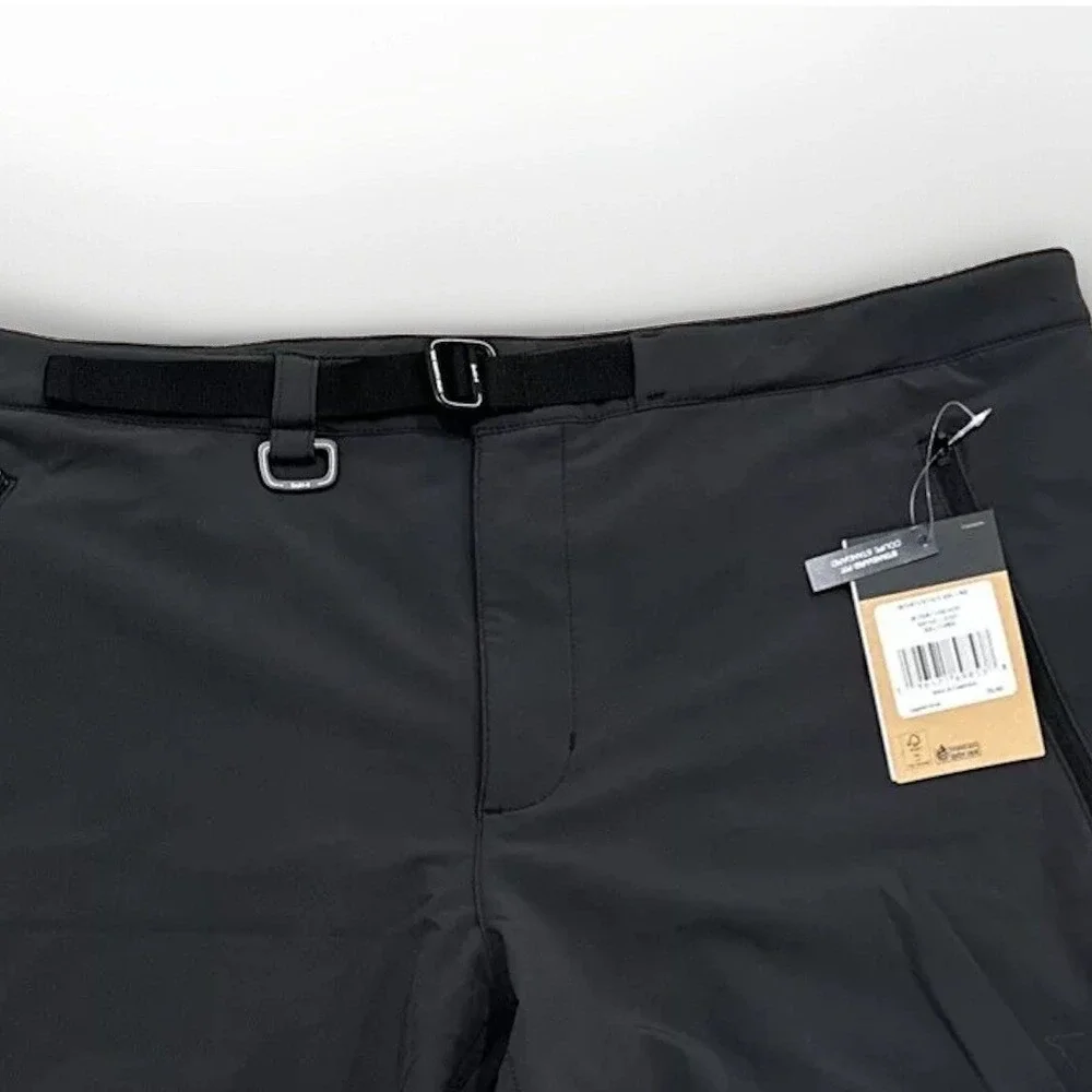 The North Face brand north